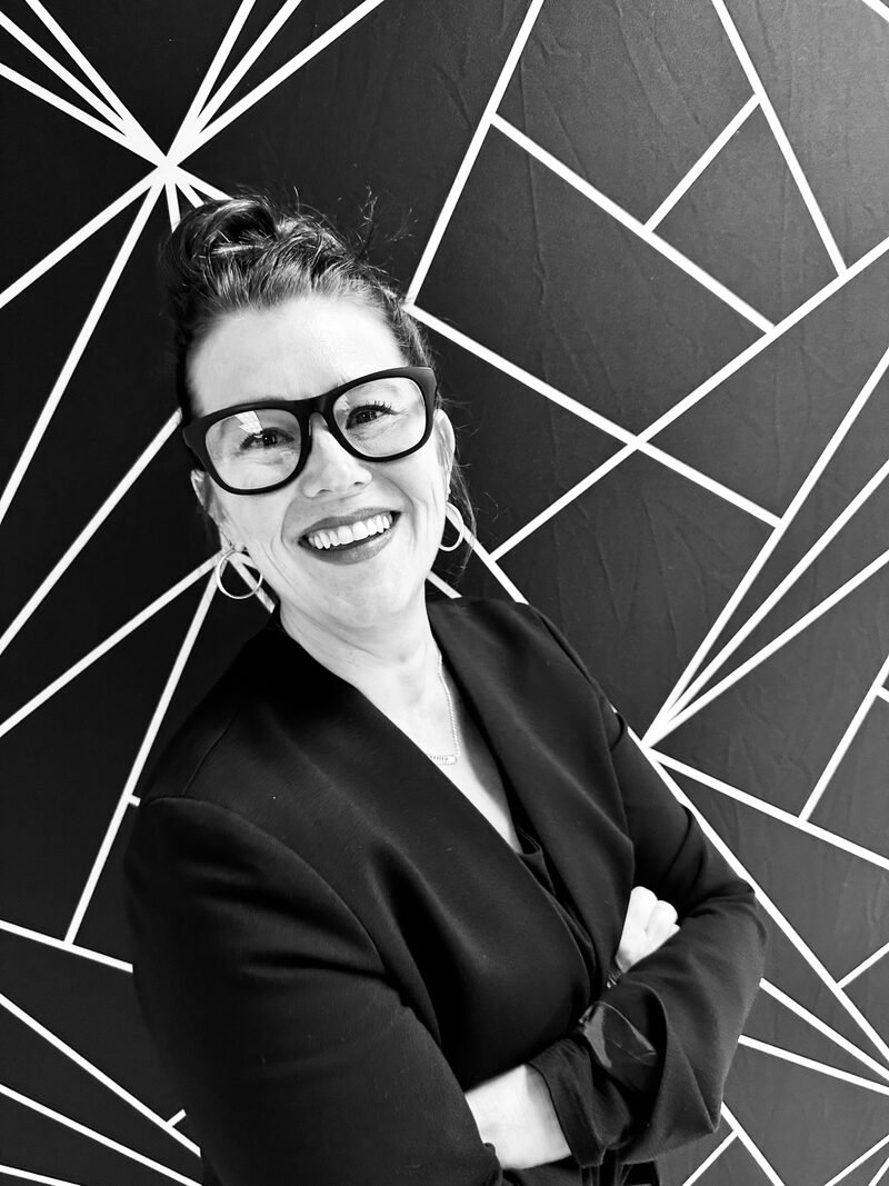 Katie Milton Jordan, Founder and CEO of SimpleEDO.ai